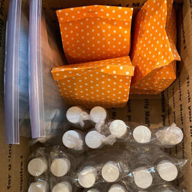 packages packages